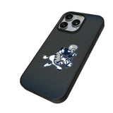 Dallas Cowboys 1966-1969 Historic Collection Linen MagSafe Compatible Phone Case for Apple iPhone