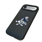 Dallas Cowboys 1966-1969 Historic Collection Linen MagSafe Compatible Phone Case for Apple iPhone