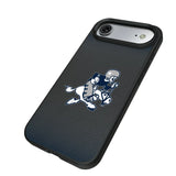 Dallas Cowboys 1966-1969 Historic Collection Linen MagSafe Compatible Phone Case for Apple iPhone
