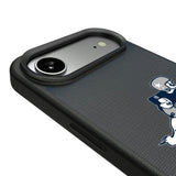 Dallas Cowboys 1966-1969 Historic Collection Linen MagSafe Compatible Phone Case for Apple iPhone