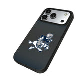 Dallas Cowboys 1966-1969 Historic Collection Linen MagSafe Compatible Phone Case for Apple iPhone