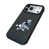 Dallas Cowboys 1966-1969 Historic Collection Linen MagSafe Compatible Phone Case for Apple iPhone