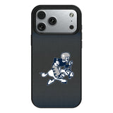 Dallas Cowboys 1966-1969 Historic Collection Linen MagSafe Compatible Phone Case for Apple iPhone