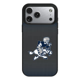 Dallas Cowboys 1966-1969 Historic Collection Linen MagSafe Compatible Phone Case for Apple iPhone