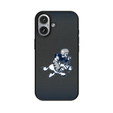 Dallas Cowboys 1966-1969 Historic Collection Linen MagSafe Compatible Phone Case for Apple iPhone