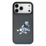 Dallas Cowboys 1966-1969 Historic Collection Linen MagSafe Compatible Phone Case for Apple iPhone
