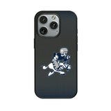 Dallas Cowboys 1966-1969 Historic Collection Linen MagSafe Compatible Phone Case for Apple iPhone
