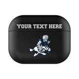 Dallas Cowboys 1966-1969 Historic Collection Personalized Insignia AirPod Case Cover