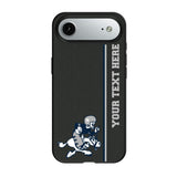 Dallas Cowboys 1966-1969 Historic Collection Personalized Sidebard MagSafe Compatible Phone Case for Apple iPhone