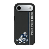 Dallas Cowboys 1966-1969 Historic Collection Personalized Sidebard MagSafe Compatible Phone Case for Apple iPhone