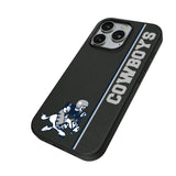 Dallas Cowboys 1966-1969 Historic Collection Sidebar MagSafe Compatible Phone Case for Apple iPhone