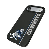 Dallas Cowboys 1966-1969 Historic Collection Sidebar MagSafe Compatible Phone Case for Apple iPhone
