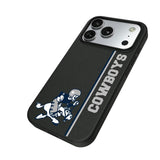 Dallas Cowboys 1966-1969 Historic Collection Sidebar MagSafe Compatible Phone Case for Apple iPhone