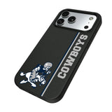 Dallas Cowboys 1966-1969 Historic Collection Sidebar MagSafe Compatible Phone Case for Apple iPhone