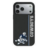 Dallas Cowboys 1966-1969 Historic Collection Sidebar MagSafe Compatible Phone Case for Apple iPhone