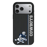 Dallas Cowboys 1966-1969 Historic Collection Sidebar MagSafe Compatible Phone Case for Apple iPhone