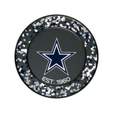 Dallas Cowboys Confetti PopSockets Magnetic Phone Grip and Stand