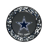 Dallas Cowboys Confetti PopSockets Magnetic Phone Grip and Stand