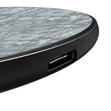 Dallas Cowboys Deco 15-Watt Wireless Charger
