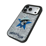 Dallas Cowboys Deco Bump Phone Case for Apple iPhone