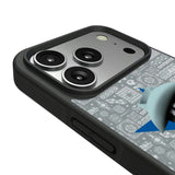 Dallas Cowboys Deco Bump Phone Case for Apple iPhone