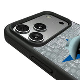Dallas Cowboys Deco Bump Phone Case for Apple iPhone