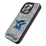 Dallas Cowboys Deco Bump Phone Case for Apple iPhone