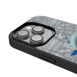Dallas Cowboys Deco Bump Phone Case for Apple iPhone