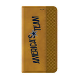 Dallas Cowboys Deco Folio Phone Case for Samsung Galaxy