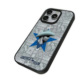 Dallas Cowboys Deco MagSafe Compatible Phone Case for Apple iPhone
