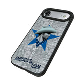 Dallas Cowboys Deco MagSafe Compatible Phone Case for Apple iPhone