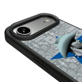 Dallas Cowboys Deco MagSafe Compatible Phone Case for Apple iPhone