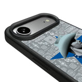 Dallas Cowboys Deco MagSafe Compatible Phone Case for Apple iPhone