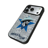 Dallas Cowboys Deco MagSafe Compatible Phone Case for Apple iPhone