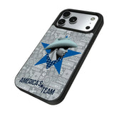 Dallas Cowboys Deco MagSafe Compatible Phone Case for Apple iPhone