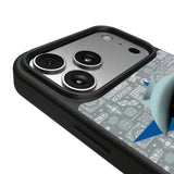 Dallas Cowboys Deco MagSafe Compatible Phone Case for Apple iPhone