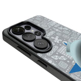 Dallas Cowboys Deco MagSafe Compatible Phone Case for Samsung Galaxy