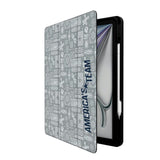 Dallas Cowboys Deco Tablet Case for Apple iPad