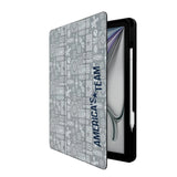 Dallas Cowboys Deco Tablet Case for Apple iPad