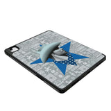 Dallas Cowboys Deco Tablet Case for Apple iPad