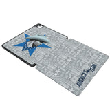 Dallas Cowboys Deco Tablet Case for Apple iPad