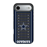 Dallas Cowboys Field Bump Phone Case for Apple iPhone