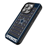Dallas Cowboys Field Bump Phone Case for Apple iPhone