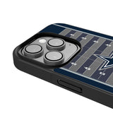 Dallas Cowboys Field Bump Phone Case for Apple iPhone