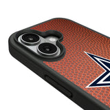 Dallas Cowboys Football Wordmark Bump Phone Case for Apple iPhone