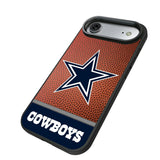 Dallas Cowboys Football Wordmark Bump Phone Case for Apple iPhone