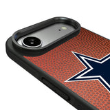 Dallas Cowboys Football Wordmark Bump Phone Case for Apple iPhone