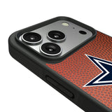 Dallas Cowboys Football Wordmark Bump Phone Case for Apple iPhone