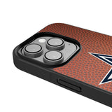 Dallas Cowboys Football Wordmark Bump Phone Case for Apple iPhone