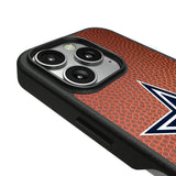 Dallas Cowboys Football Wordmark MagSafe Compatible Phone Case for Apple iPhone